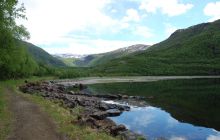 Zdjęcia z wyjazdu do Narwiku