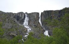 Zdjęcia z wyjazdu do Narwiku