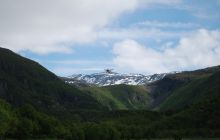 Zdjęcia z wyjazdu do Narwiku