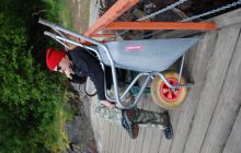 Zdjęcia z wyjazdu do Narwiku