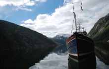 Zdjęcia z wyjazdu do Narwiku