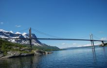 Zdjęcia z wyjazdu do Narwiku