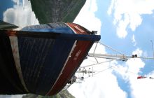 Zdjęcia z wyjazdu do Narwiku