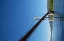 Zdjęcia z wyjazdu do Narwiku