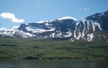 Zdjęcia z wyjazdu do Narwiku