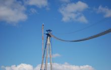 Zdjęcia z wyjazdu do Narwiku