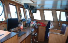 Zdjęcia z wyjazdu do Narwiku