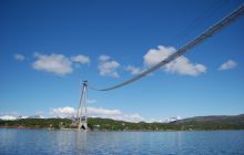 Zdjęcia z wyjazdu do Narwiku