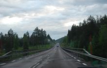 Zdjęcia z wyjazdu do Narwiku