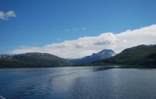 Zdjęcia z wyjazdu do Narwiku