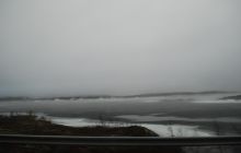 Zdjęcia z wyjazdu do Narwiku