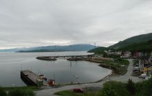 Zdjęcia z wyjazdu do Narwiku