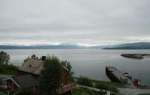 Zdjęcia z wyjazdu do Narwiku