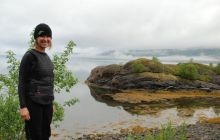 Zdjęcia z wyjazdu do Narwiku