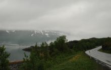 Zdjęcia z wyjazdu do Narwiku