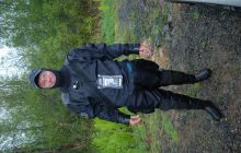 Zdjęcia z wyjazdu do Narwiku