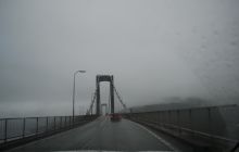 Zdjęcia z wyjazdu do Narwiku