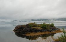 Zdjęcia z wyjazdu do Narwiku