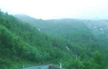 Zdjęcia z wyjazdu do Narwiku