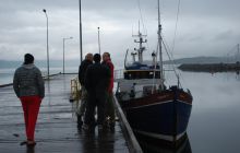 Zdjęcia z wyjazdu do Narwiku