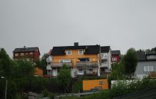 Zdjęcia z wyjazdu do Narwiku