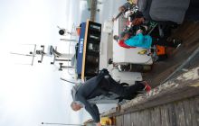 Zdjęcia z wyjazdu do Narwiku