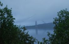 Zdjęcia z wyjazdu do Narwiku