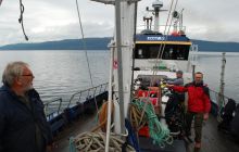 Zdjęcia z wyjazdu do Narwiku