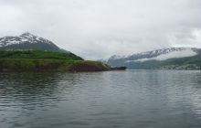 Zdjęcia z wyjazdu do Narwiku