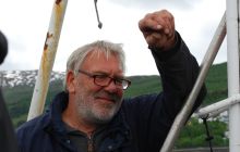 Zdjęcia z wyjazdu do Narwiku