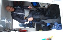 Zdjęcia z wyjazdu do Narwiku