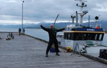 Zdjęcia z wyjazdu do Narwiku