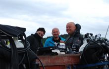 Zdjęcia z wyjazdu do Narwiku