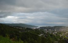 Zdjęcia z wyjazdu do Narwiku