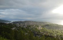 Zdjęcia z wyjazdu do Narwiku