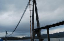 Zdjęcia z wyjazdu do Narwiku