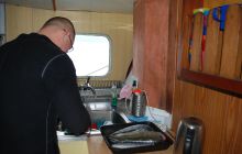 Zdjęcia z wyjazdu do Narwiku