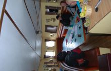 Zdjęcia z wyjazdu do Narwiku