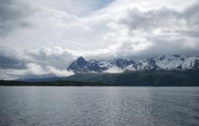 Zdjęcia z wyjazdu do Narwiku