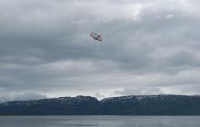 Zdjęcia z wyjazdu do Narwiku