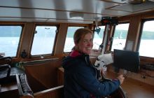 Zdjęcia z wyjazdu do Narwiku