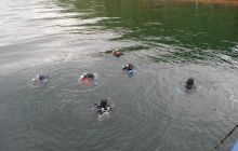 Zdjęcia z wyjazdu do Narwiku