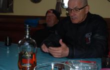 Zdjęcia z wyjazdu do Narwiku