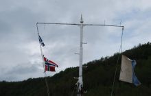 Zdjęcia z wyjazdu do Narwiku