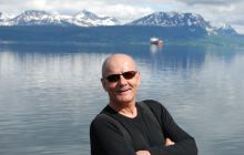 Zdjęcia z wyjazdu do Narwiku