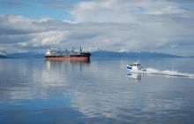 Zdjęcia z wyjazdu do Narwiku