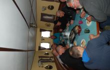 Zdjęcia z wyjazdu do Narwiku