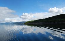 Zdjęcia z wyjazdu do Narwiku