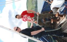 Zdjęcia z wyjazdu do Narwiku