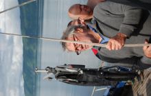 Zdjęcia z wyjazdu do Narwiku